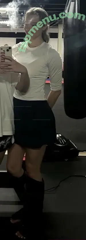 Nanou Philips / Nanou asmr / nanouphilips nude photo #0011