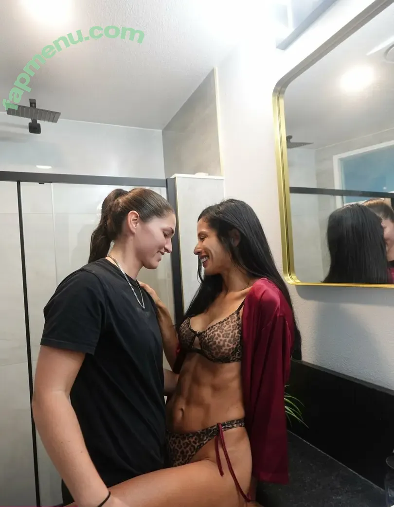 Nany Gonzalez nude photo #0006 (nanycarmen)