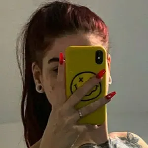 Nanynkaftw / nanynka_ftw / nanytftw nude photo #0009