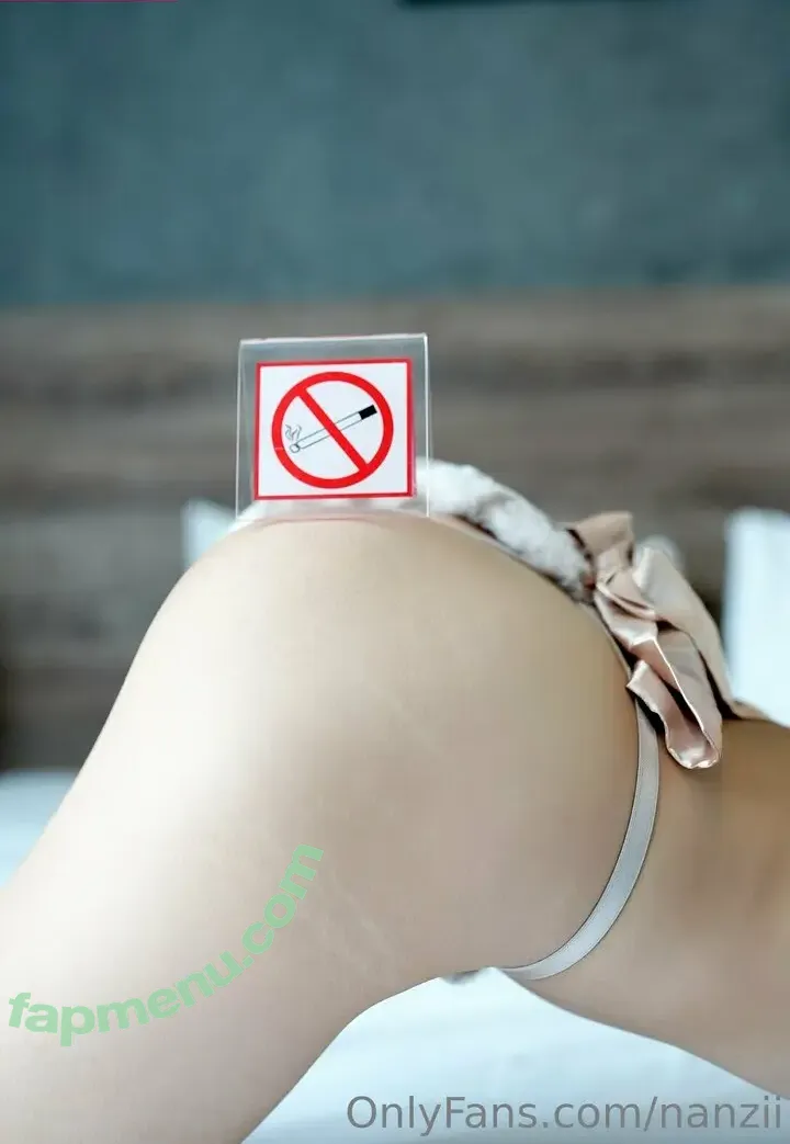 Nanzii nude photo #0043 (Bunny Kanan / Thitapha Nanzii Kultanon / bunny.kanan)