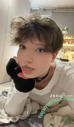 Nao ASMR / bloomberry__00 / naonao008 nude photo #0005
