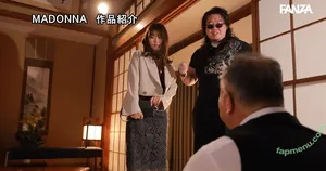 Nao Jinguji / jinguji_nao / 神宮寺ナオ nude photo #0363