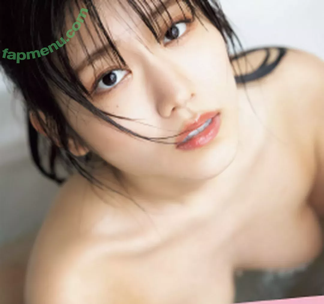 Nao Jinguji nude photo #0014 (jinguji_nao / 神宮寺ナオ)