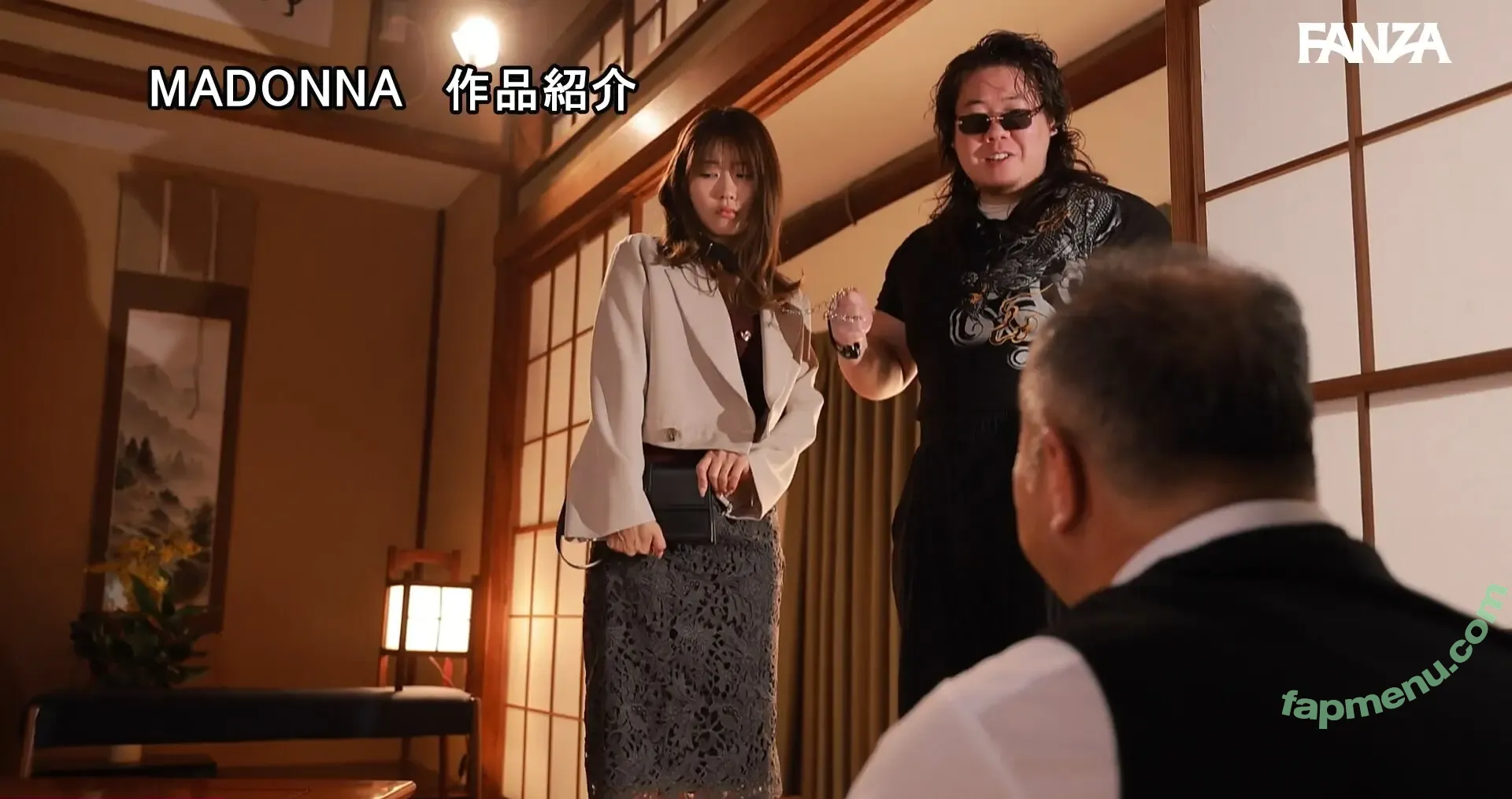 Nao Jinguji nude photo #0363 (jinguji_nao / 神宮寺ナオ)