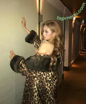 Naoi Rei / reinyourheart nude photo #0127