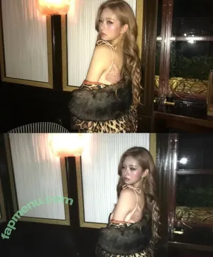 Naoi Rei / reinyourheart nude photo #0133