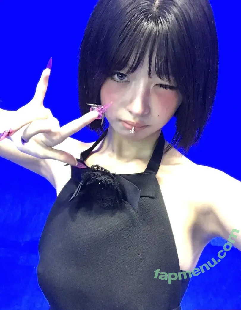 Naoi Rei nude photo #0032 (reinyourheart)