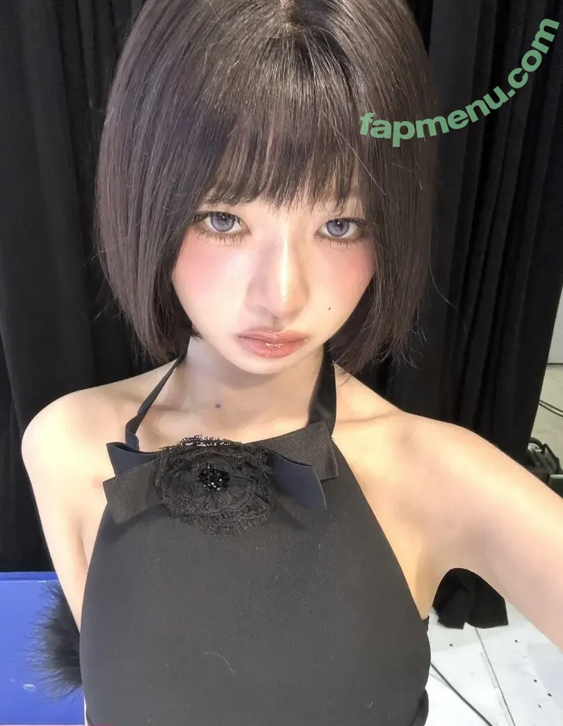 Naoi Rei nude photo #0033 (reinyourheart)