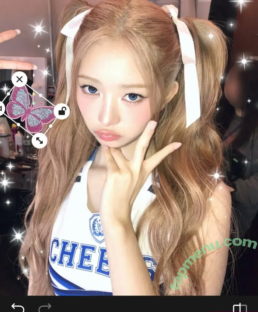 Naoi Rei nude photo #0086 (reinyourheart)