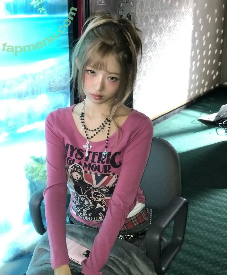 Naoi Rei nude photo #0095 (reinyourheart)