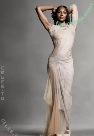 Naomi Campbell / NaomiCampbell / naomi nude photo #0490