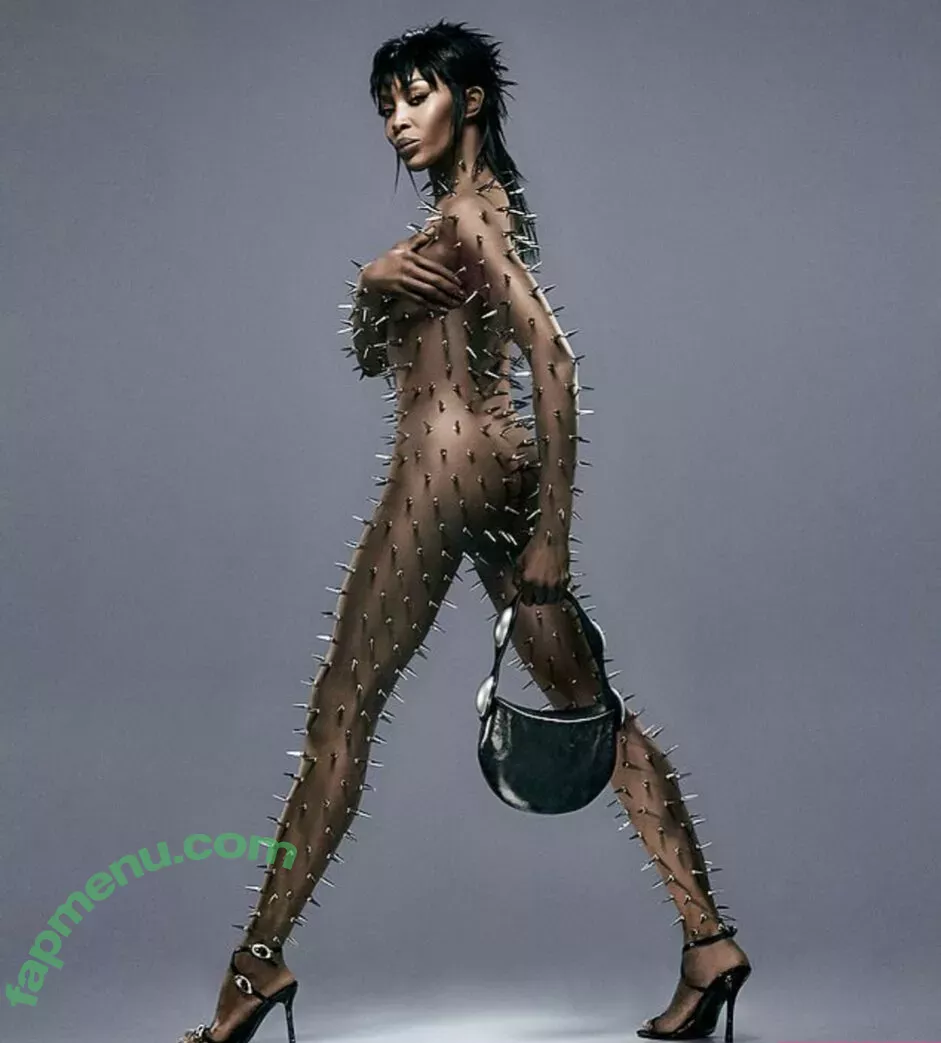 Naomi Campbell nude photo #0003 (NaomiCampbell / misscampbell / naomi)