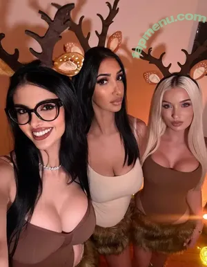 Naomi De Crescenzo / naomidecrescenzoreal nude photo #0056