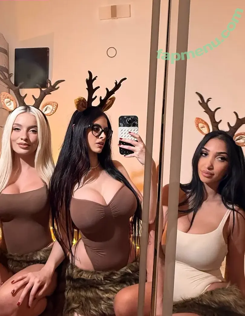 Naomi De Crescenzo nude photo #0055 (naomidecrescenzoreal)