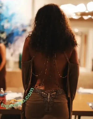 Naomi Osaka / goddessnami / naomiosaka nude photo #0084