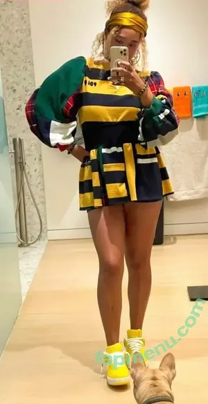 Naomi Osaka / goddessnami / naomiosaka nude photo #0086