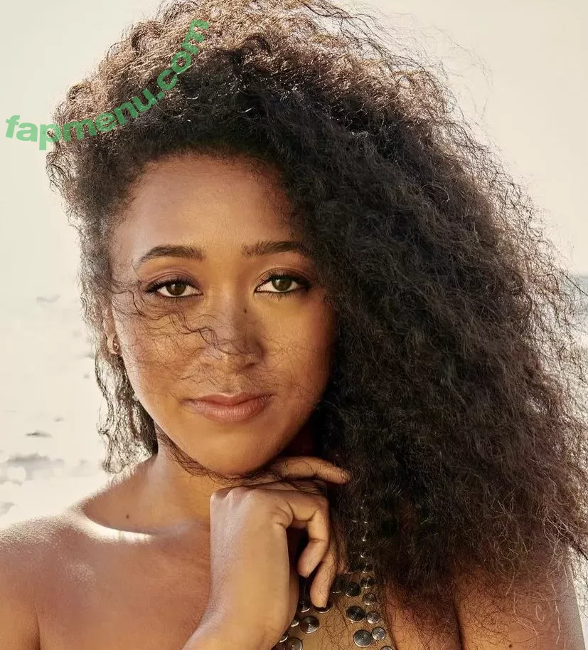 Naomi Osaka nude photo #0007 (goddessnami / naomiosaka)