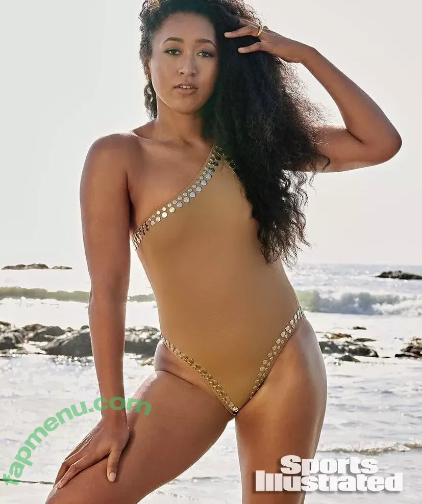 Naomi Osaka nude photo #0009 (goddessnami / naomiosaka)