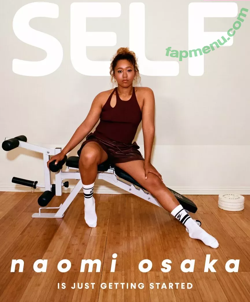 Naomi Osaka nude photo #0029 (goddessnami / naomiosaka)