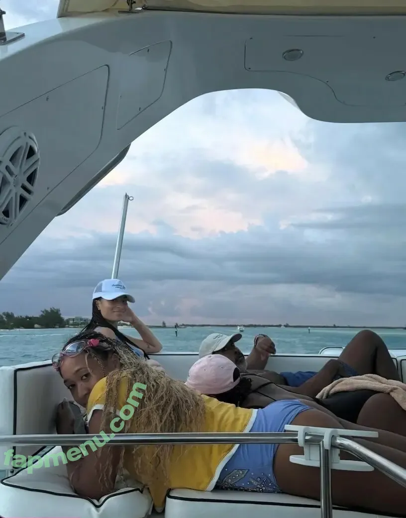 Naomi Osaka nude photo #0080 (goddessnami / naomiosaka)