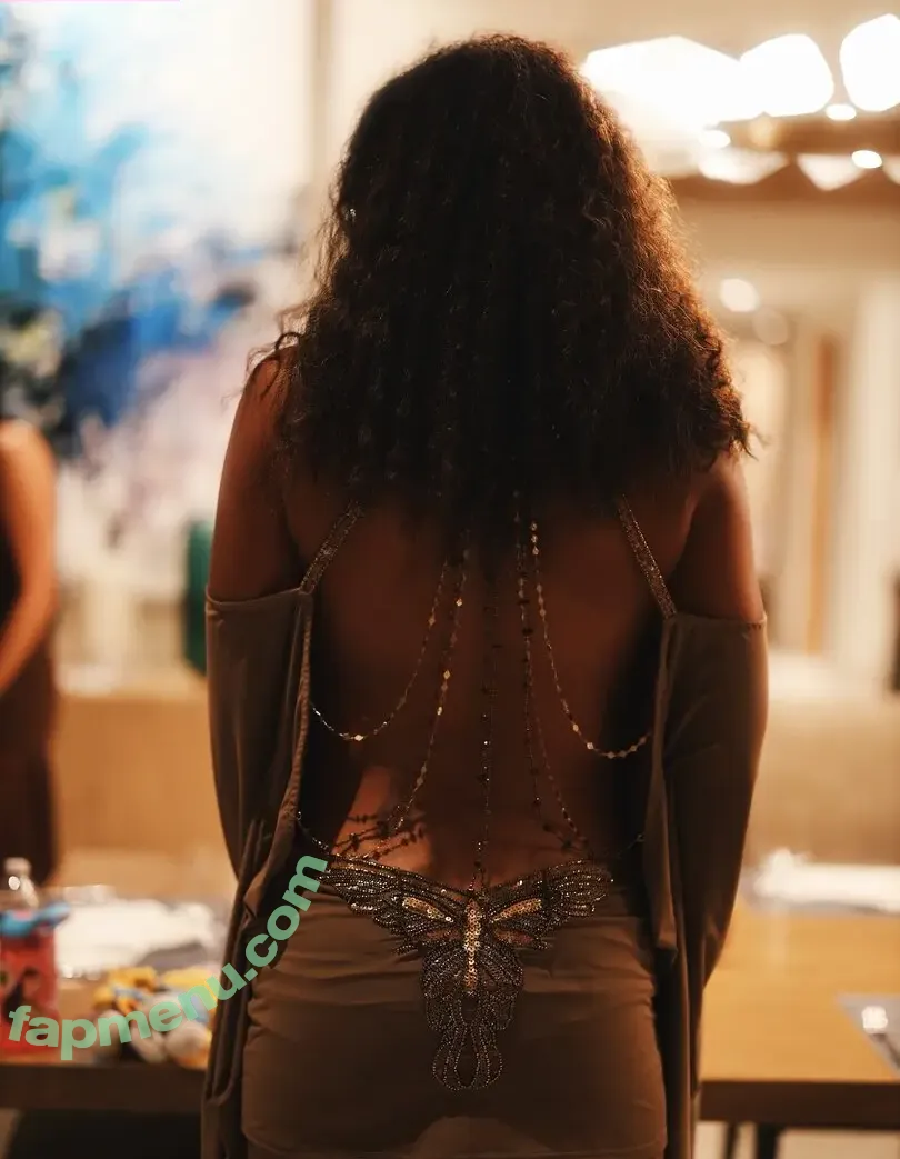 Naomi Osaka nude photo #0084 (goddessnami / naomiosaka)