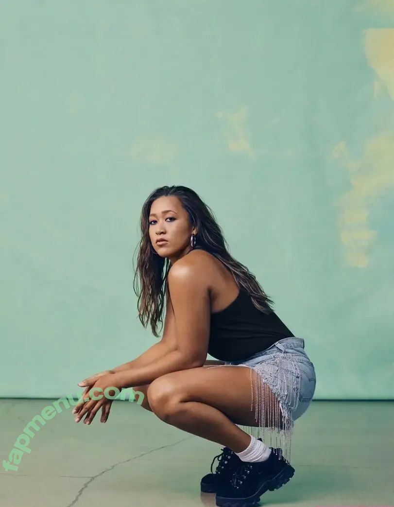 Naomi Osaka nude photo #0096 (goddessnami / naomiosaka)