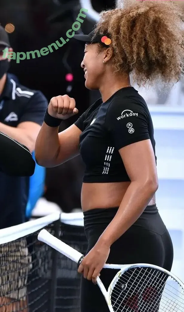 Naomi Osaka nude photo #0099 (goddessnami / naomiosaka)