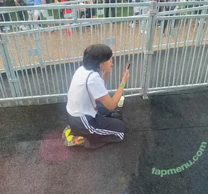 Naomi Scott / naomigscott nude photo #0315