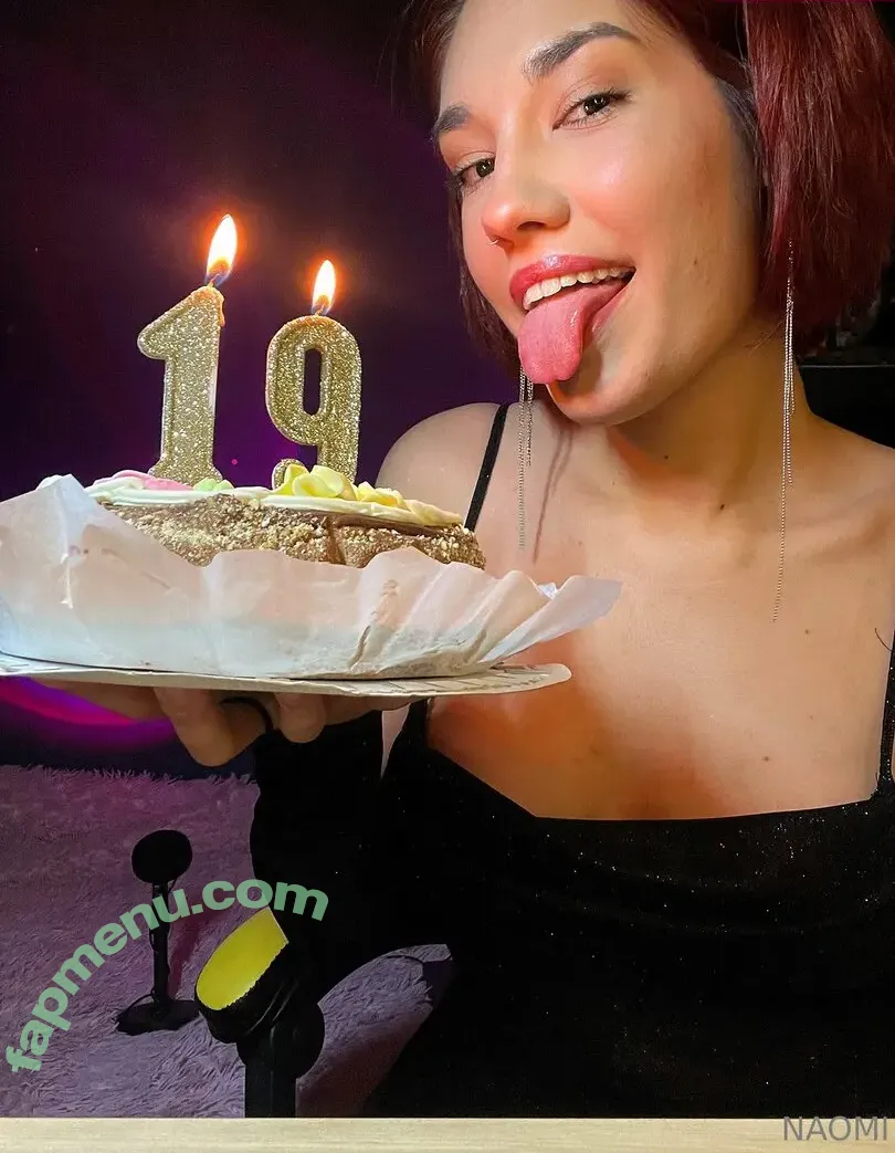 naomi_secret nude photo #0089 (naomifoxsecret)