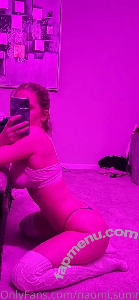 naomi.summers nude photo #0003 (naomi_sommers_music)