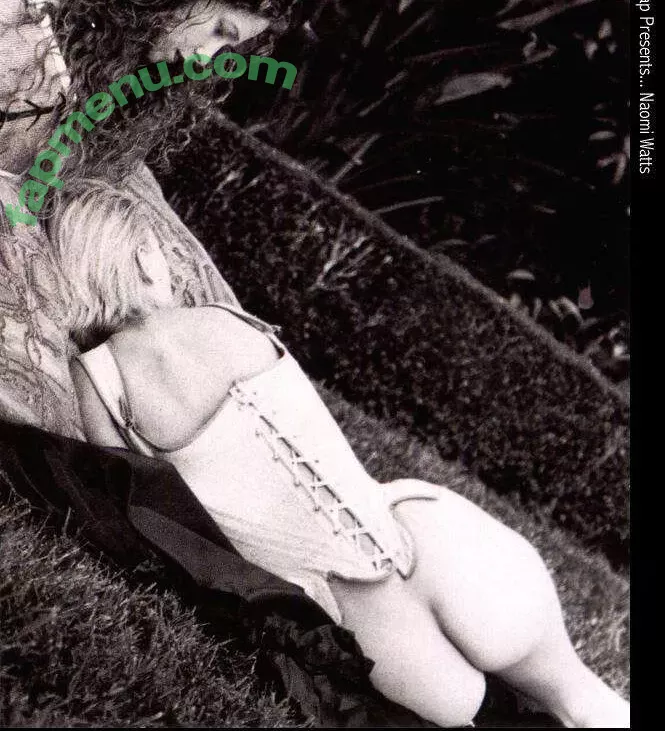 Naomi Watts nude photo #0007 (_NaomiWatts_ / naomiwatts)