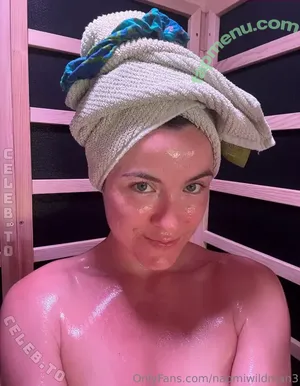 Naomi Wildman / NaomiWildman3 / naomiisthewildman nude photo #0023