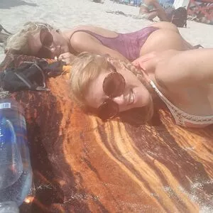 Naomi Woods / Lissapolooza / naomiwoods.official nude photo #0048