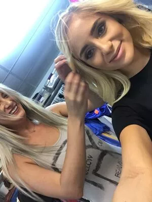 Naomi Woods / Lissapolooza / naomiwoods.official nude photo #0066