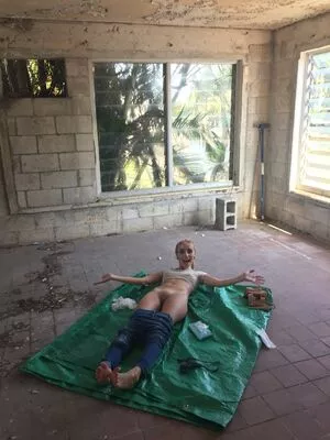 Naomi Woods / Lissapolooza / naomiwoods.official nude photo #0071