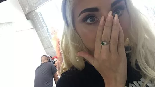 Naomi Woods / Lissapolooza / naomiwoods.official nude photo #0086