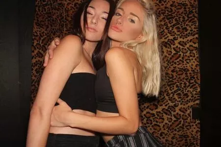 Naomi Woods / Lissapolooza / naomiwoods.official nude photo #0087