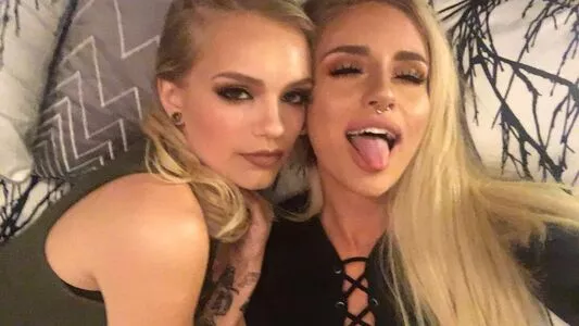 Naomi Woods / Lissapolooza / naomiwoods.official nude photo #0144