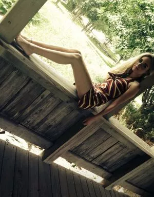 Naomi Woods / Lissapolooza / naomiwoods.official nude photo #0156