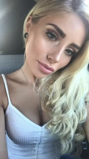 Naomi Woods / Lissapolooza / naomiwoods.official nude photo #0166