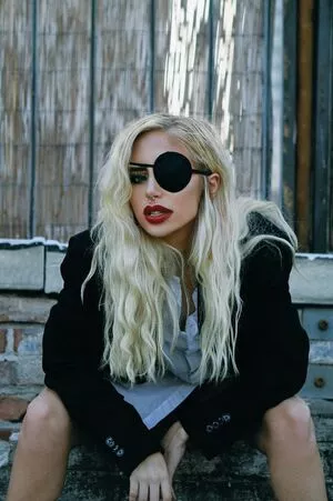 Naomi Woods / Lissapolooza / naomiwoods.official nude photo #0196