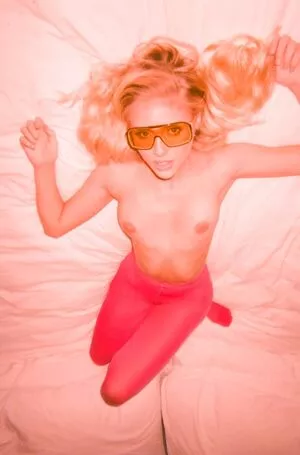 Naomi Woods / Lissapolooza / naomiwoods.official nude photo #0223