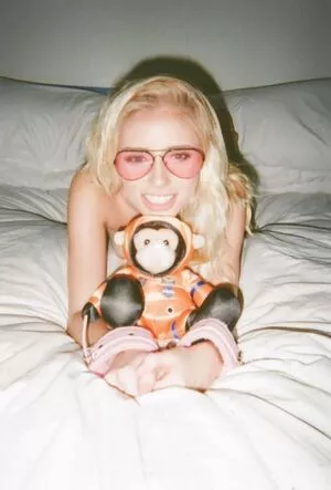 Naomi Woods / Lissapolooza / naomiwoods.official nude photo #0224