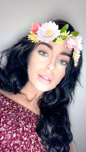 Naomi Woods / Lissapolooza / naomiwoods.official nude photo #0238