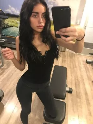 Naomi Woods / Lissapolooza / naomiwoods.official nude photo #0247