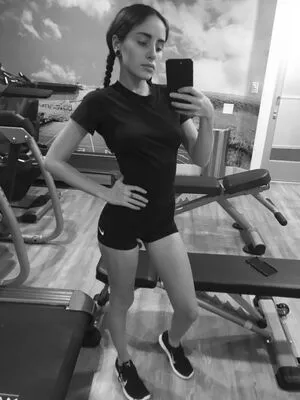 Naomi Woods / Lissapolooza / naomiwoods.official nude photo #0251