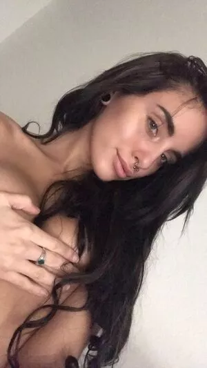 Naomi Woods / Lissapolooza / naomiwoods.official nude photo #0262