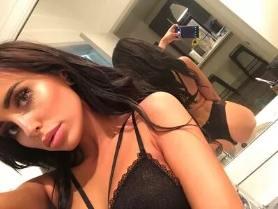 Naomi Woods / Lissapolooza / naomiwoods.official nude photo #0269