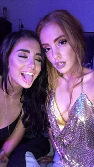 Naomi Woods / Lissapolooza / naomiwoods.official nude photo #0279