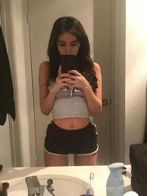 Naomi Woods / Lissapolooza / naomiwoods.official nude photo #0288